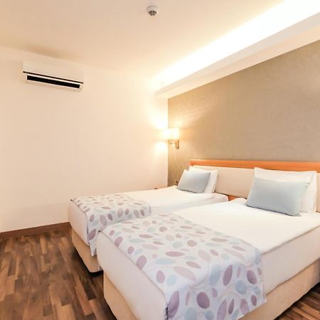 Orka Village Hisaroenue Fethiye Exterior foto