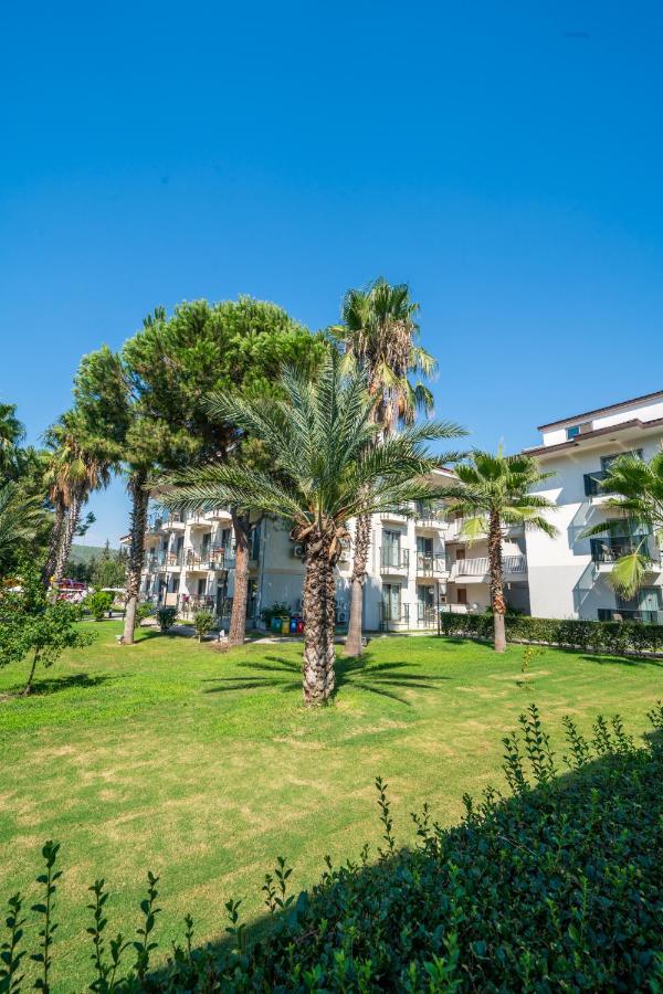 Orka Village Hisaroenue Fethiye Exterior foto