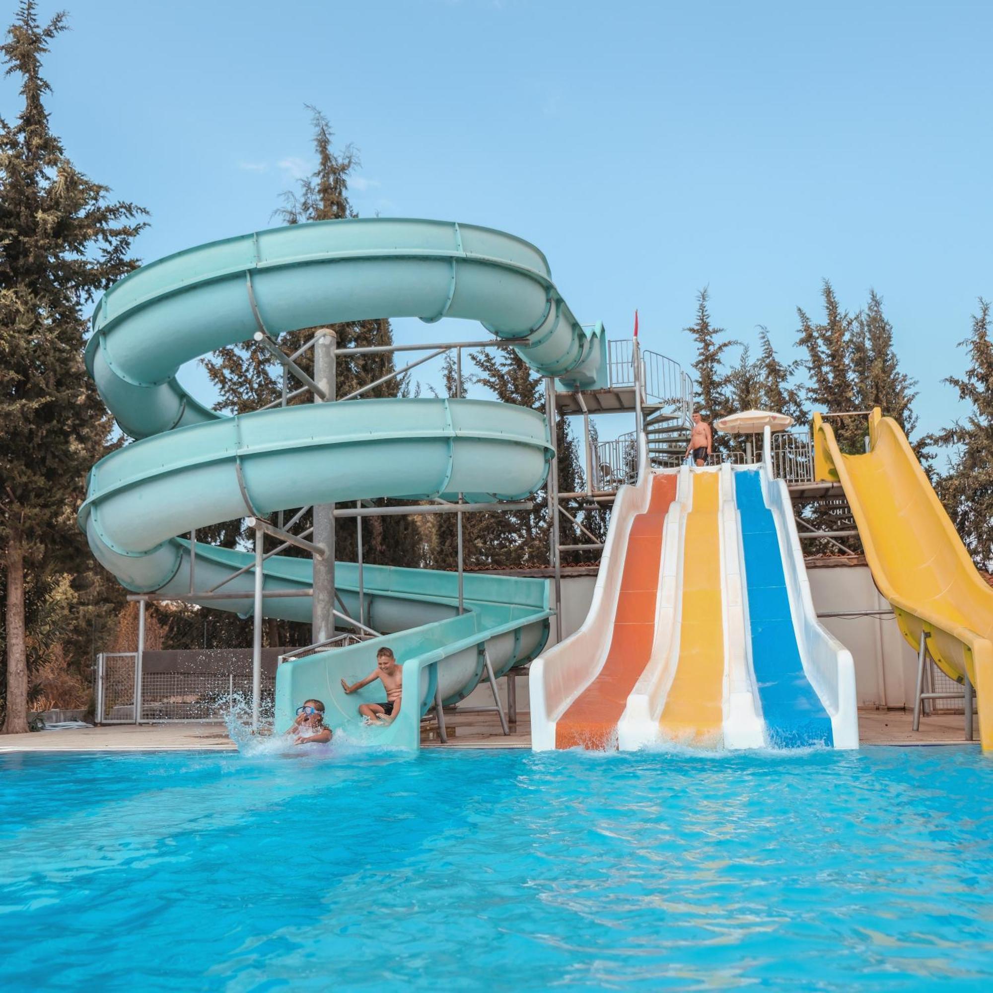 Orka Village Hisaroenue Fethiye Exterior foto