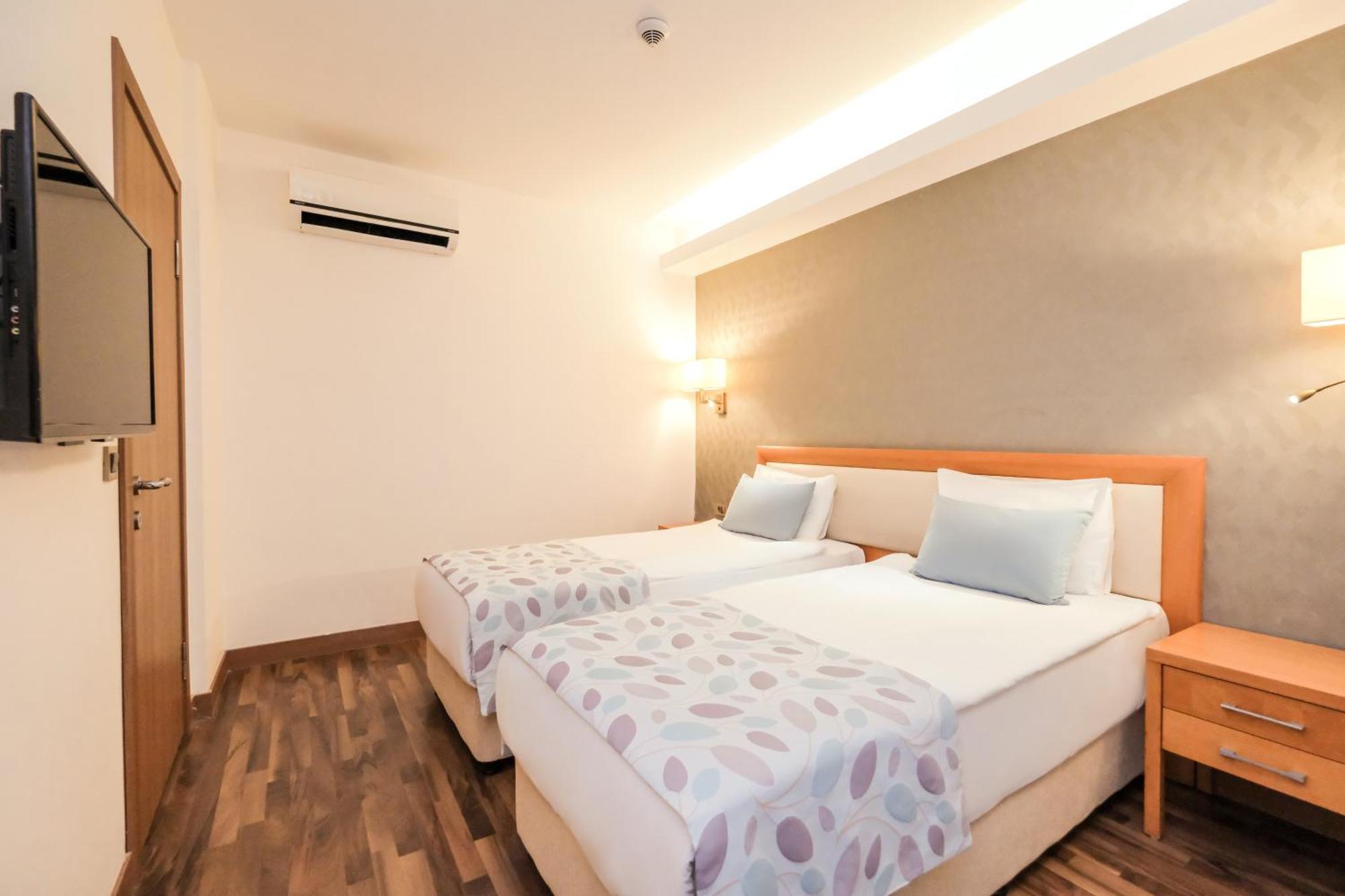 Orka Village Hisaroenue Fethiye Exterior foto